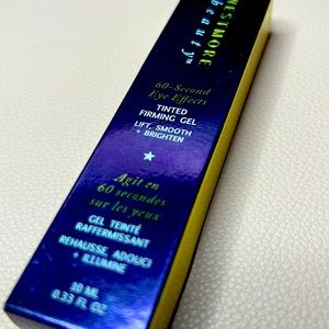 Westmore Beauty eye firming instantly reduces of puffiness, fine …